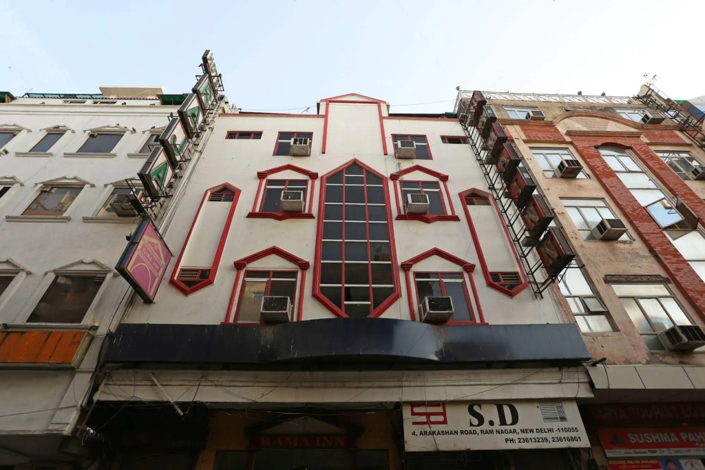 Rama Inn