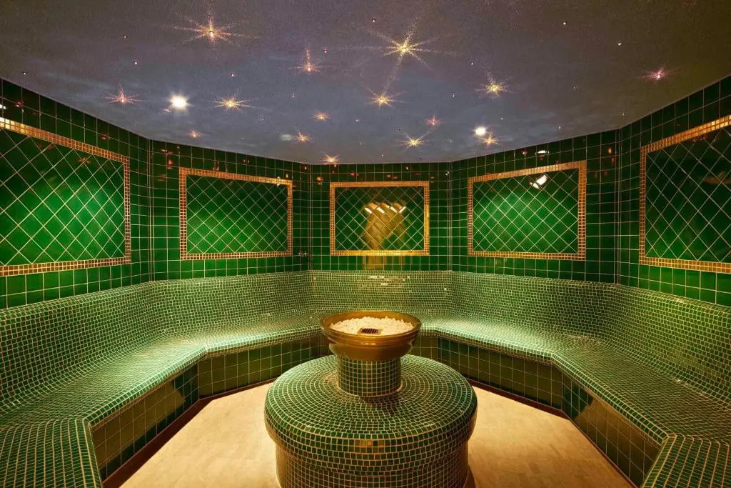 Alpbacherhof - Mountain & Spa Resort