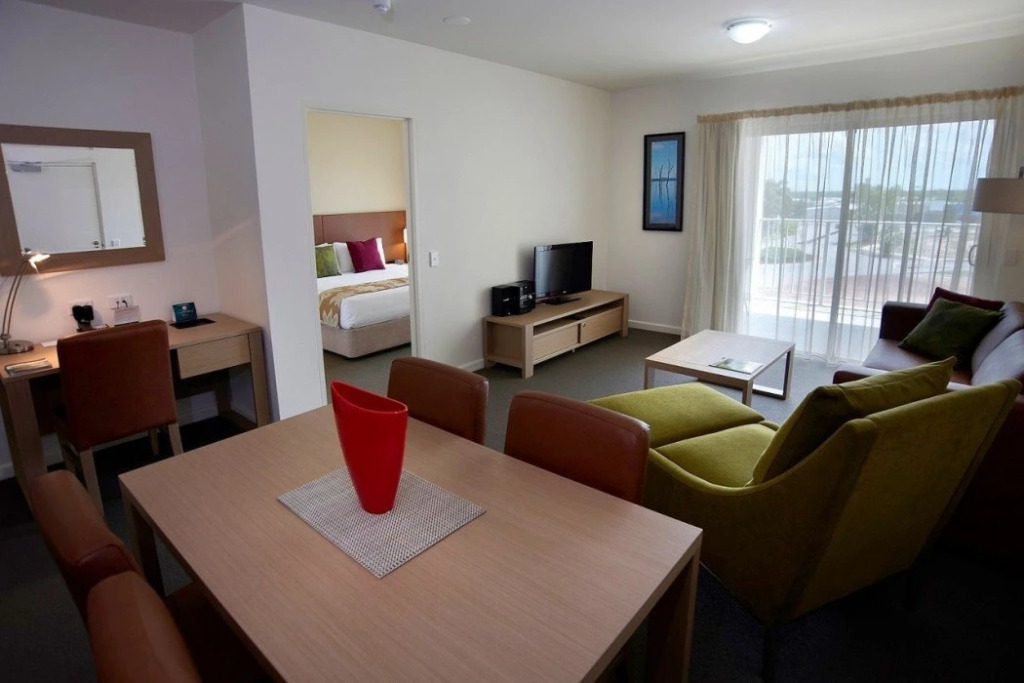 Quest Palmerston - Darwin