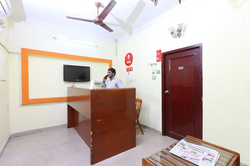 OYO 3192 Day inn