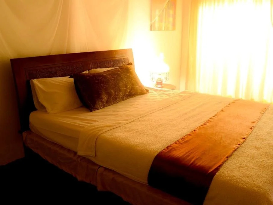 NIDA Rooms Mataram Bumi Affandi
