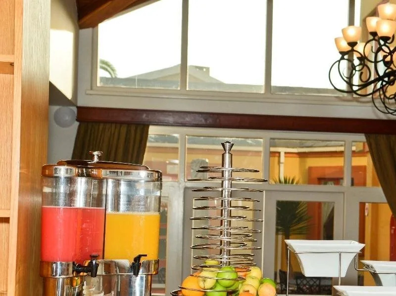 Guesthouse Indongo Swakopmund