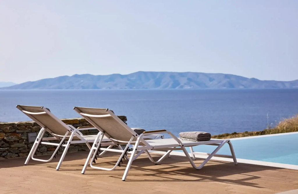 Ianemi Suites by K4 Kythnos