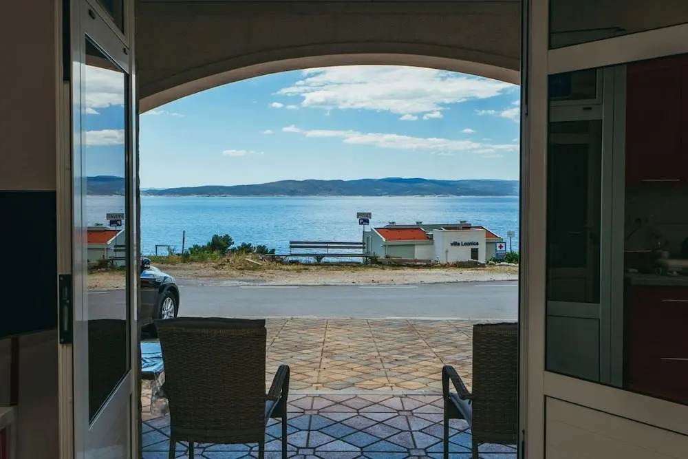 Lovre - Close to the sea - A2 Prizemlje