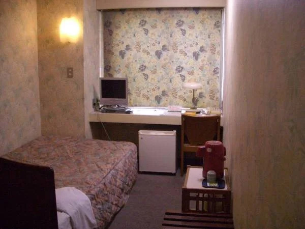 Business Hotel Clark(ビジネスホテル クラーク)