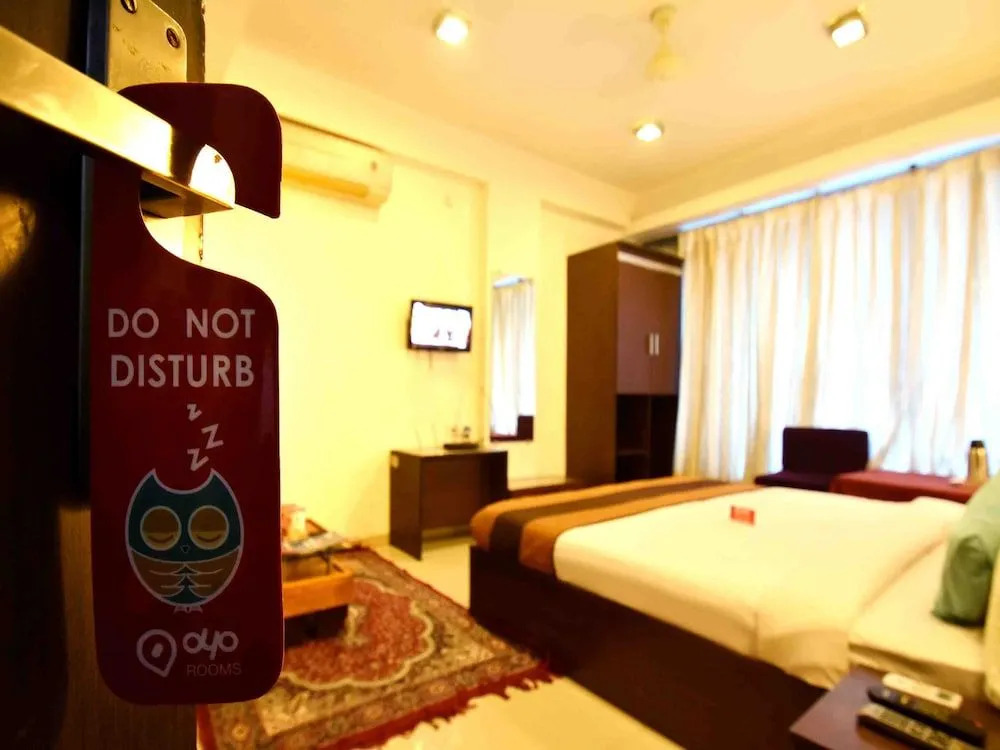 Oyo 3845 Linear Inn