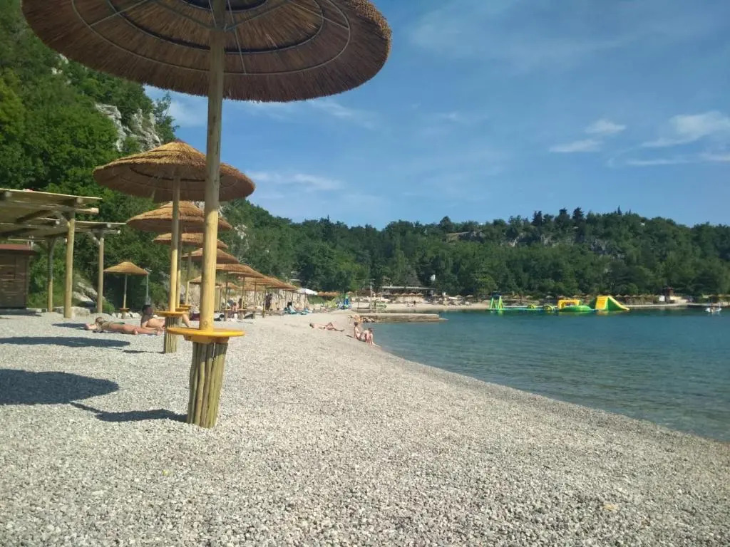 Apartments Fina