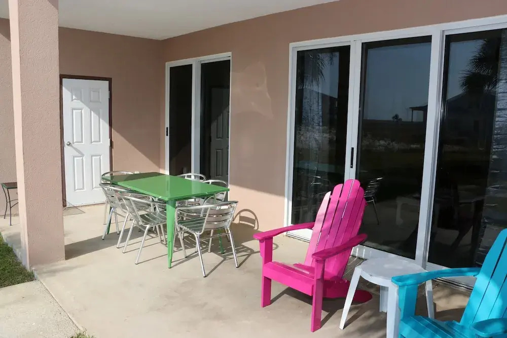 Dunes 106 - 2 Br Condo