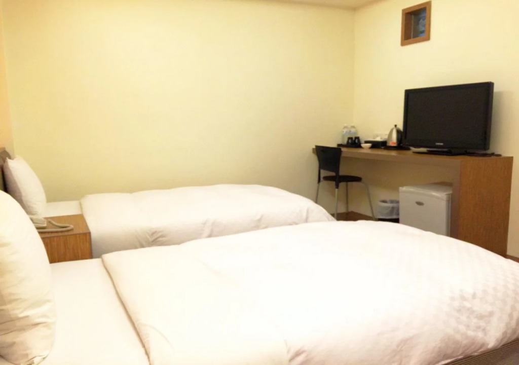 Jinbao Hotel