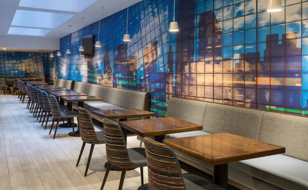 Fairfield Inn & Suites Lake City