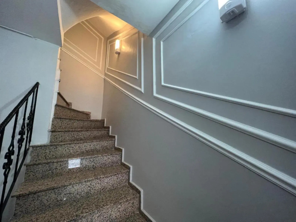 New Hagia Sophia Boutique Hotel