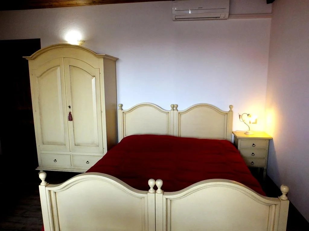 Agriturismo Adriano Pedretti