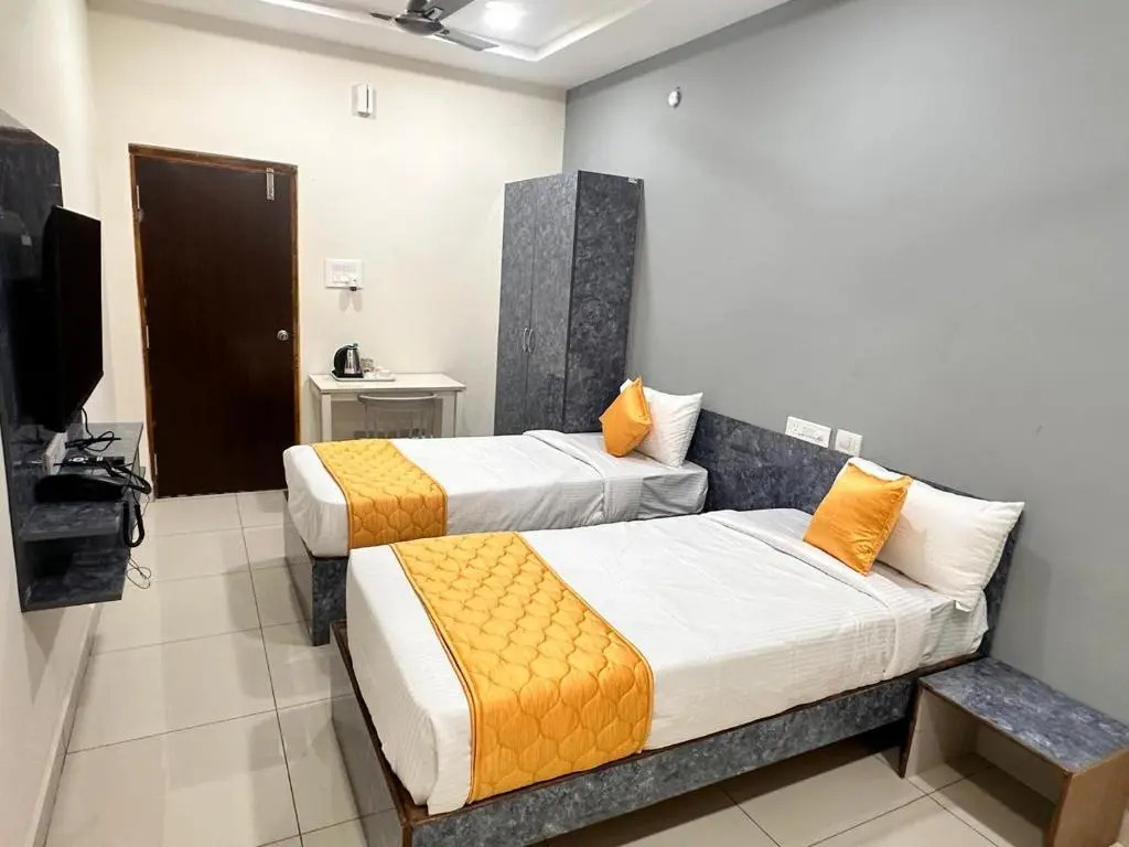 Hotel Aerotel