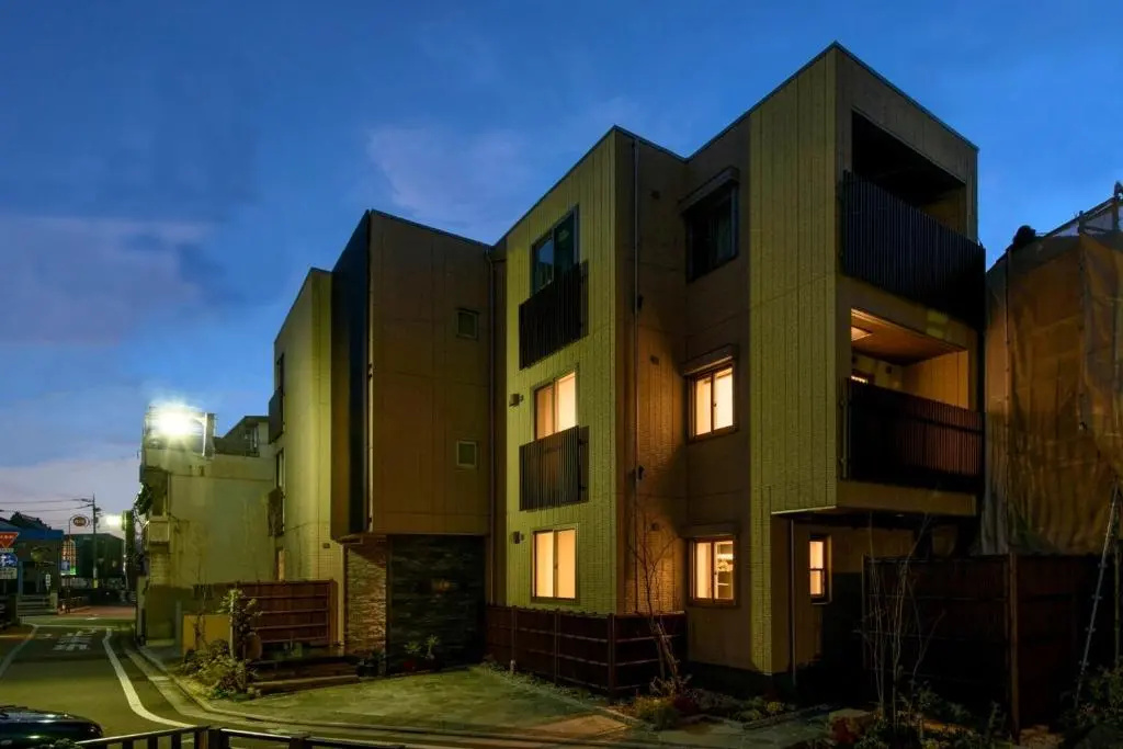 Libre Hosai Stay Kanazawa - Vacation STAY 3365