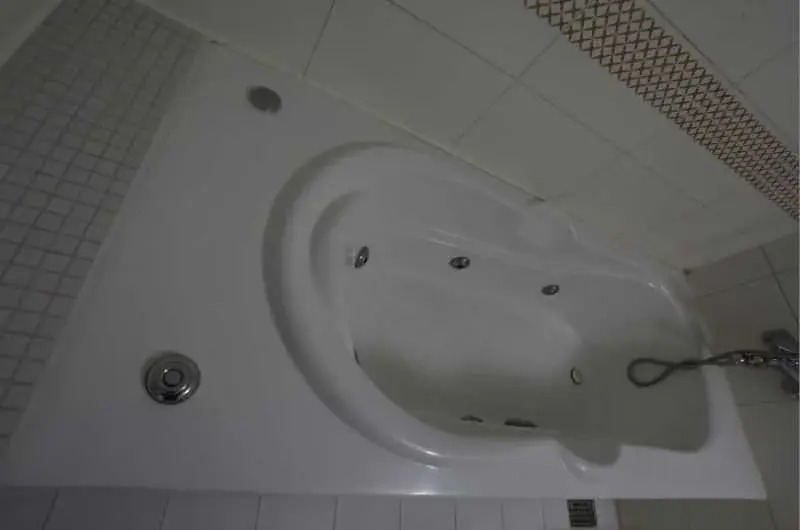 Incheon Airport Beach Hotel(인천비치관광호텔)