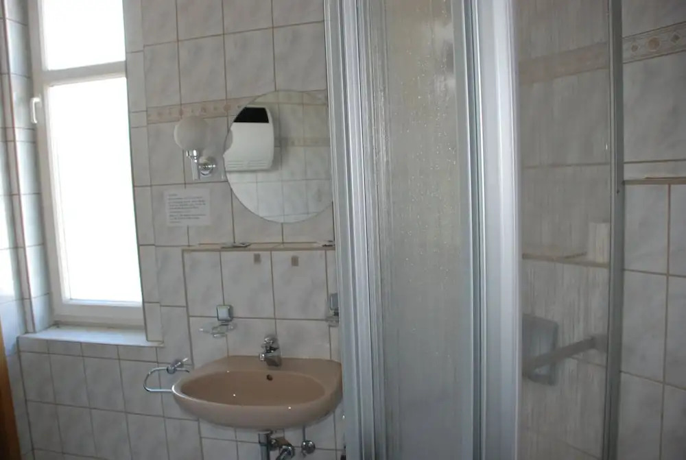 Hotel Schwarzaquelle