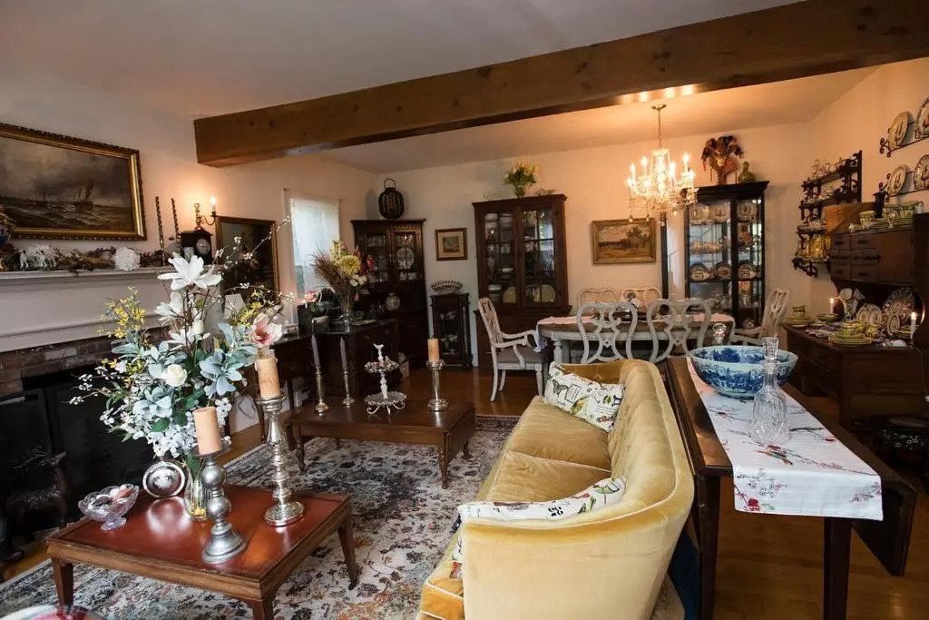 Gardenview Bed and Breakfast