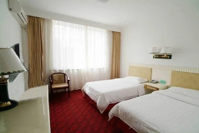 Yongxu Hotel