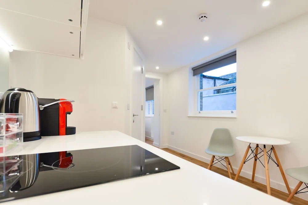 West Hampstead Serviced Apartments by Concept Apartments