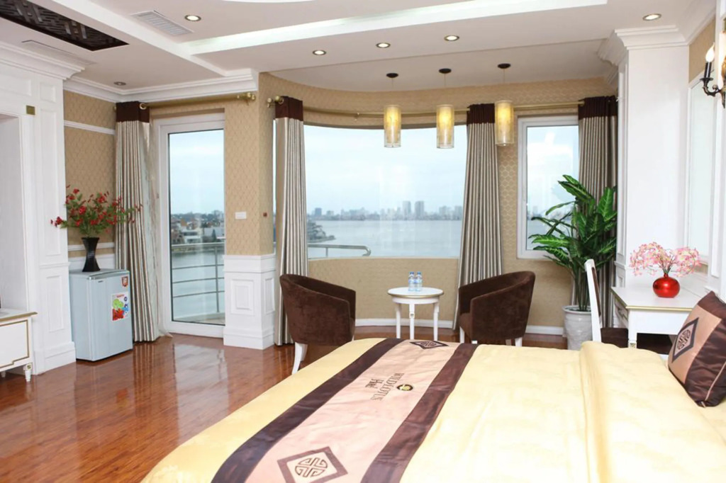 Wild Lotus Hotel Apartment 2