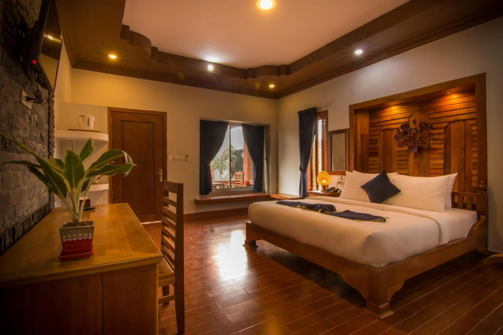 RaVorn Villa Boutique