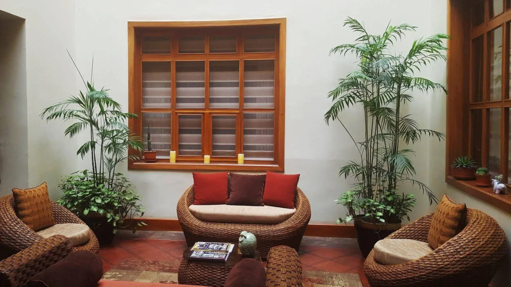 Pepes House Cuenca I Boutique Hotel