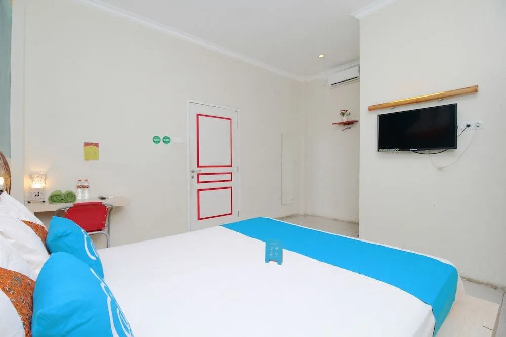 Airy Panakkukang Bougenville 26 Makassar