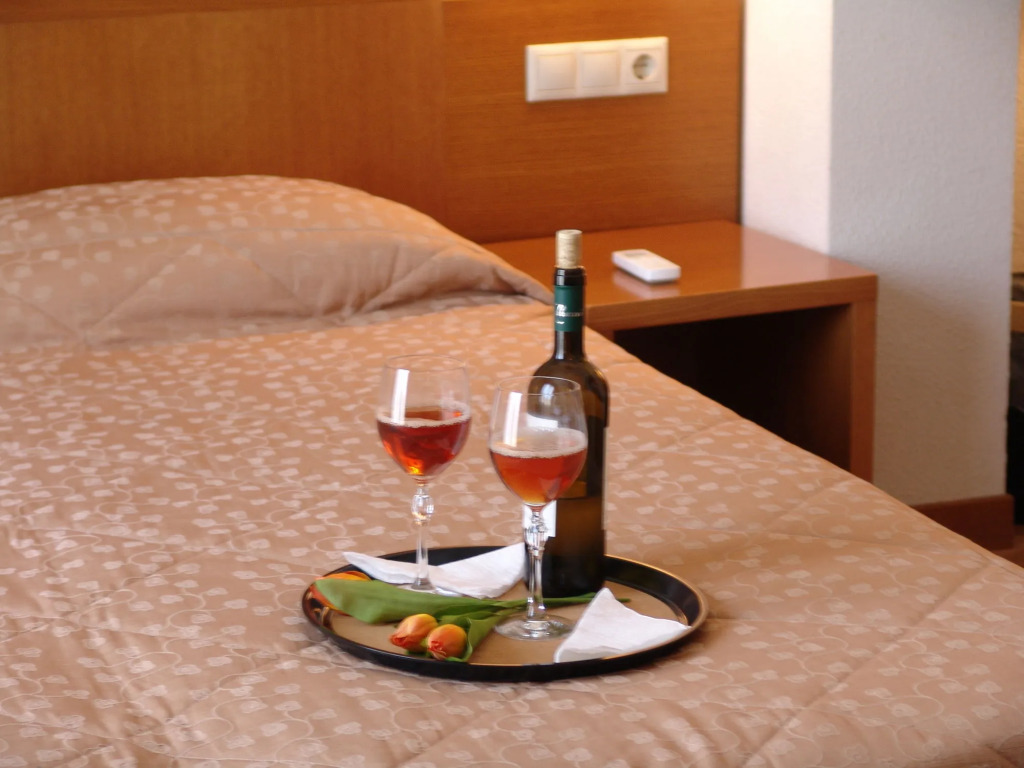 Athos Hotel