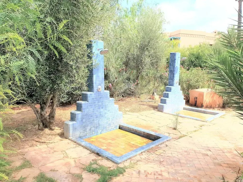 RIAD GARDEN LUXURY APARTS by Sabor Voyage