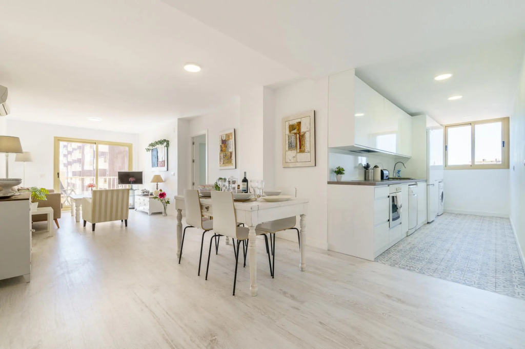MalagaSuite Living Coast Fuengirola