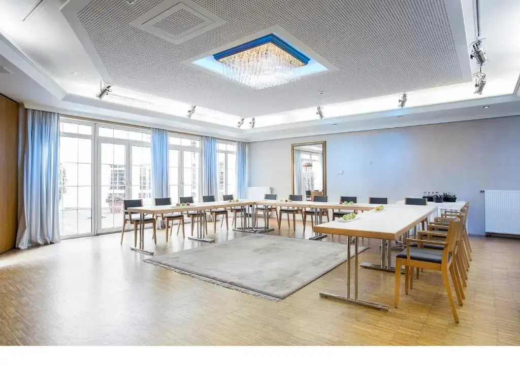 Das Goldene Lamm Aalen