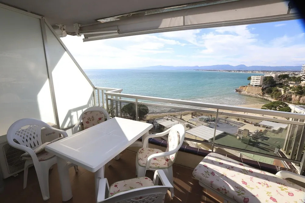 Apartamento Girasol
