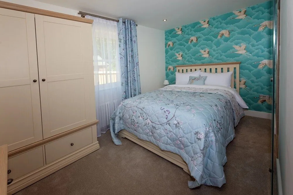 Best Luxury Apart Hotel in Oxford- Beechwood House