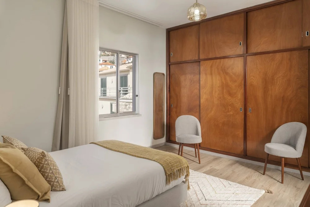 Incredible sea View - Casa do Pinheiro