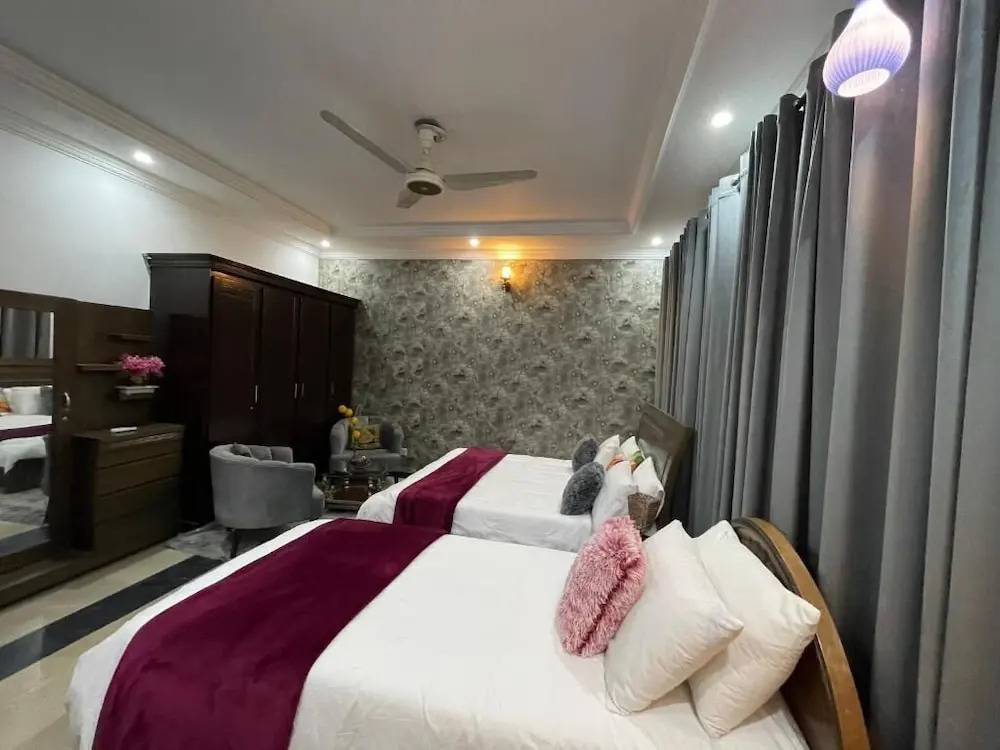 Lifestyle Guest House