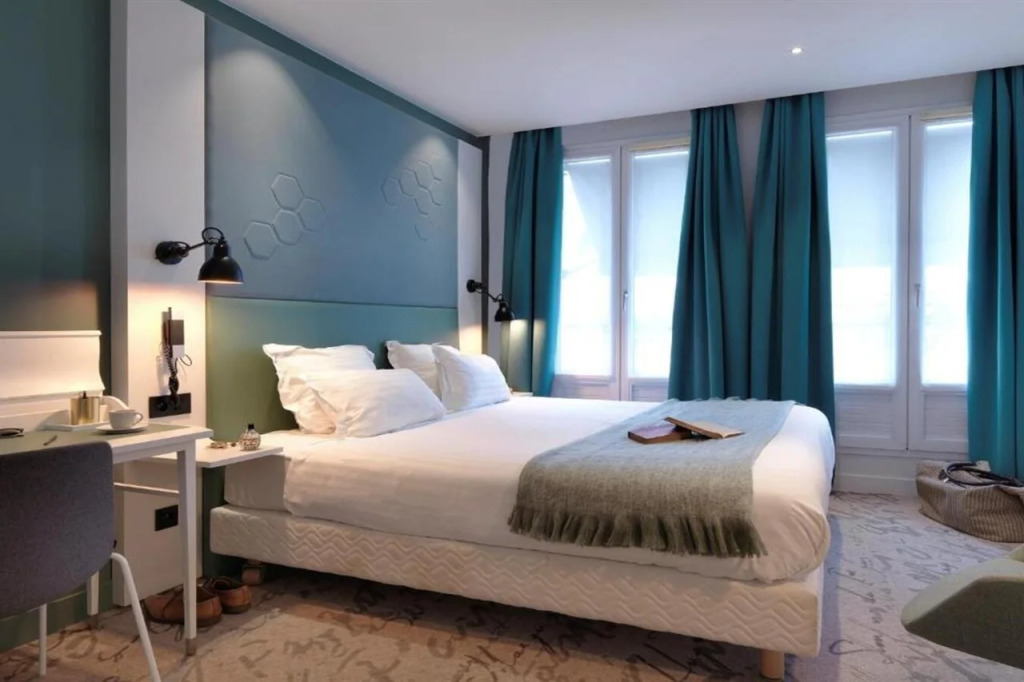 Hôtel Vendome Saint-Germain