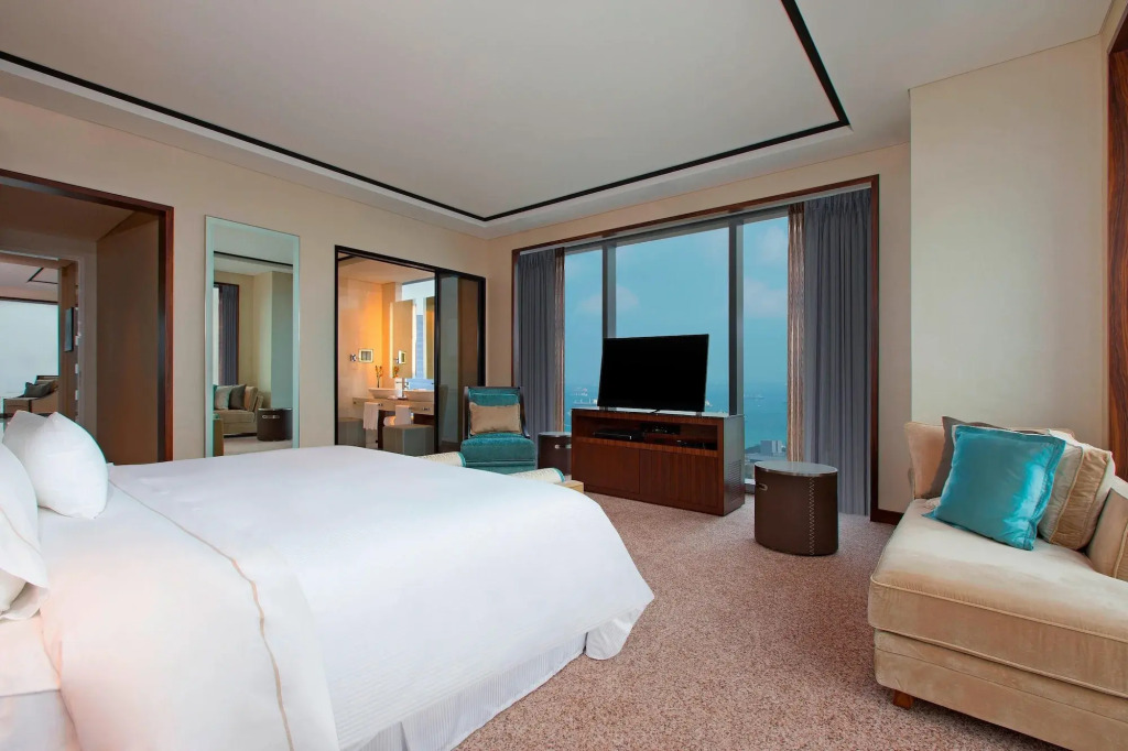 The Westin Singapore