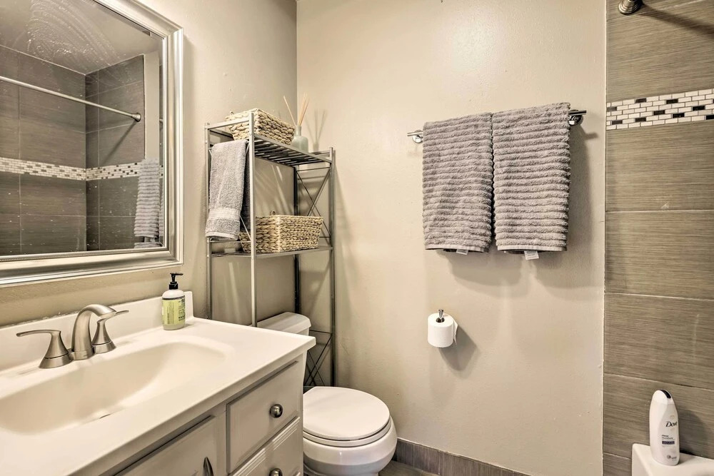 Chic Condo: Steps to Beaver Creek Ski Slopes!