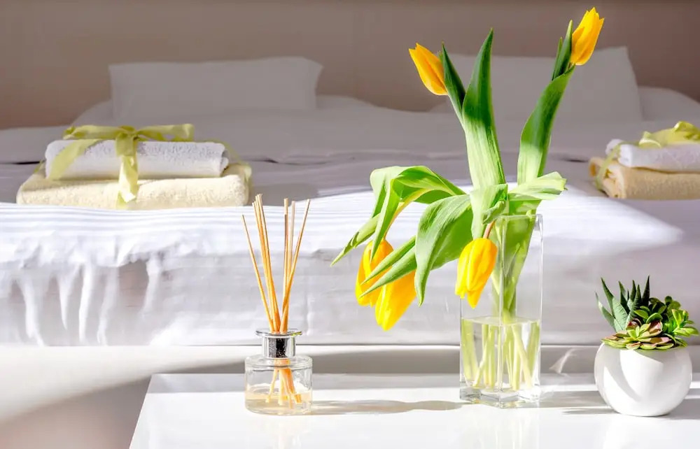 Apartments and Rooms Villa Erede