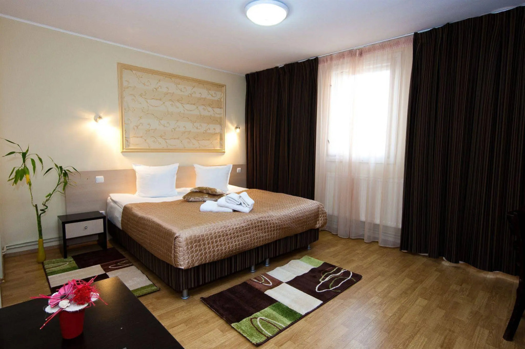 Vidalis Suites