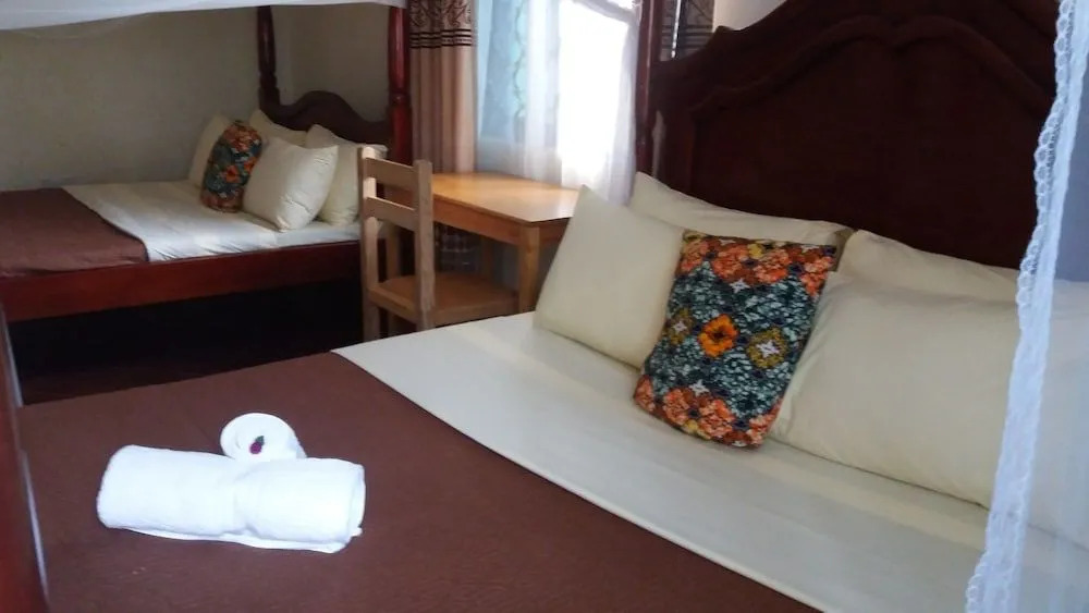 Anna's Place Entebbe