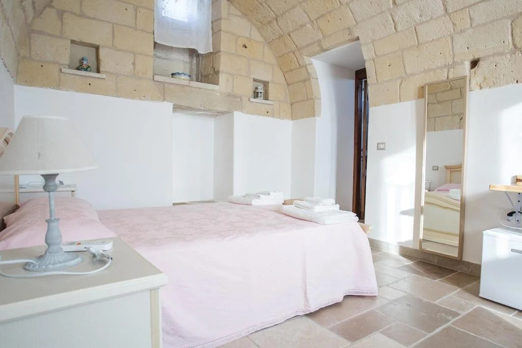 Masseria asteri residence