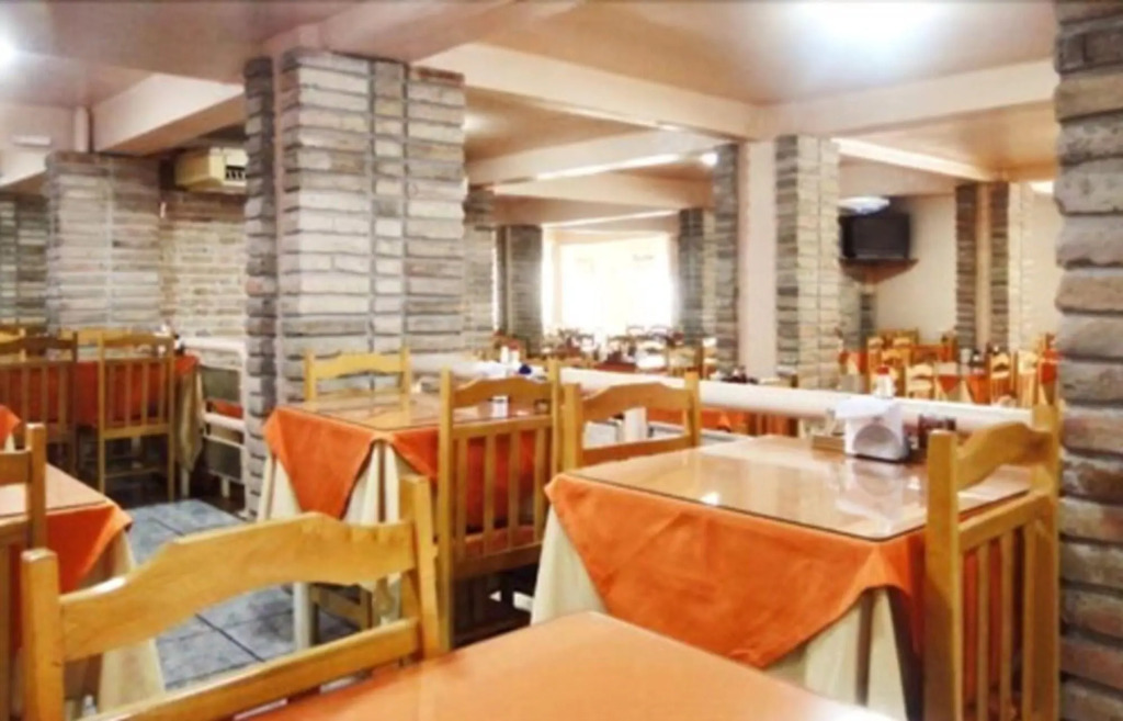 Hotel Alles Blau