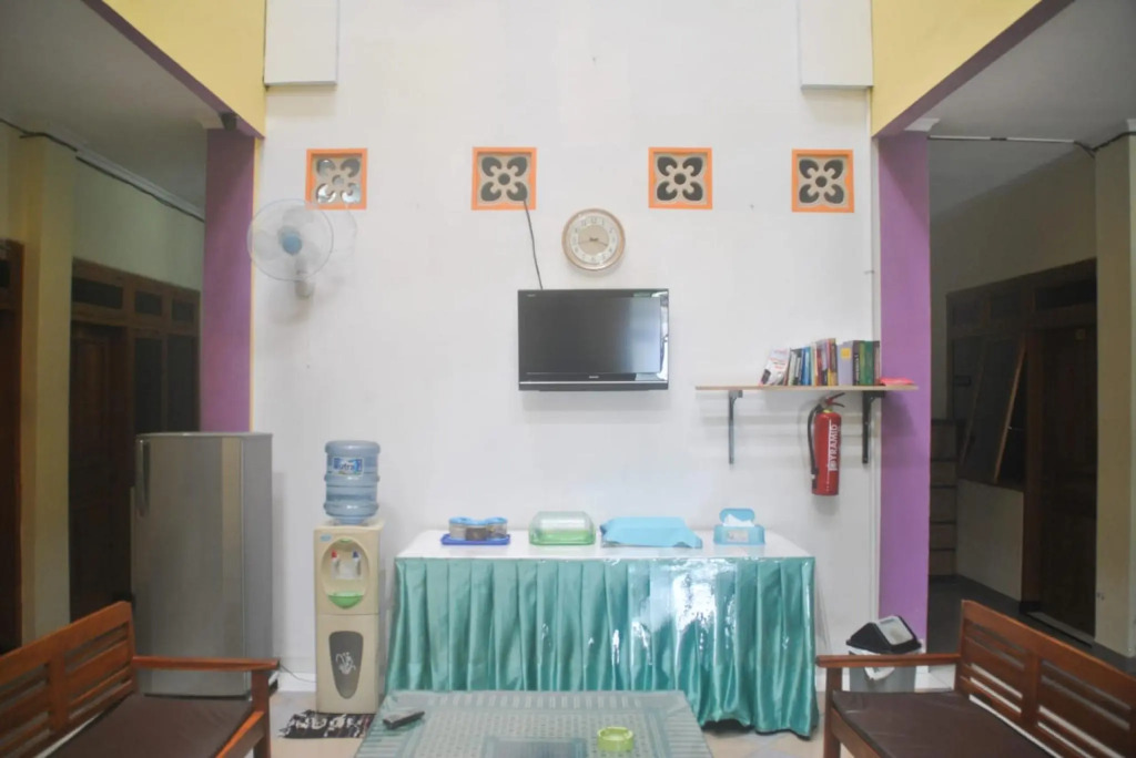 Anugrah Hotel Syariah