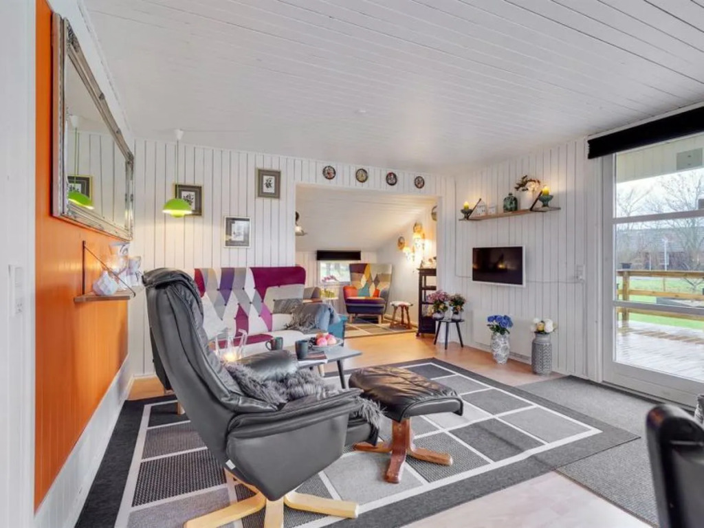 "Fritzie" - 7.2km from the sea in Western Jutland