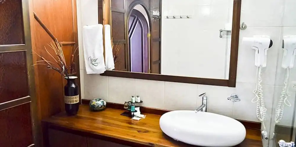 Kur Hotel & Bio Spa