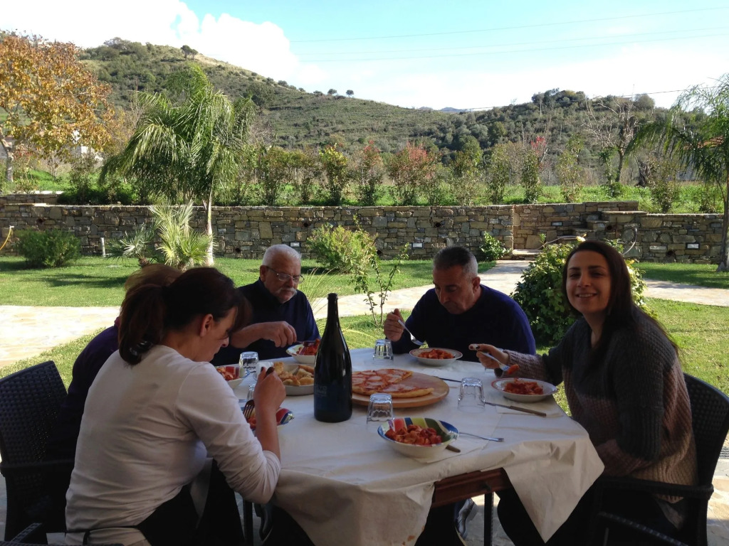 Cuore del Cilento Relais&Retreat - Nature&Relax