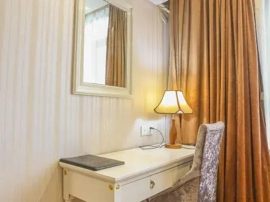 Shanghai Guohang Hotel