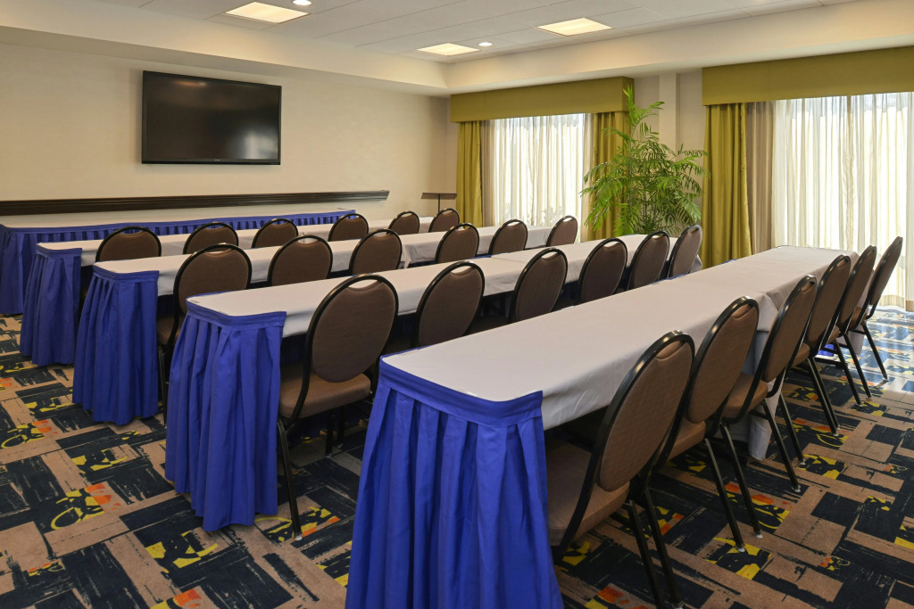 Hampton Inn & Suites - Ocala