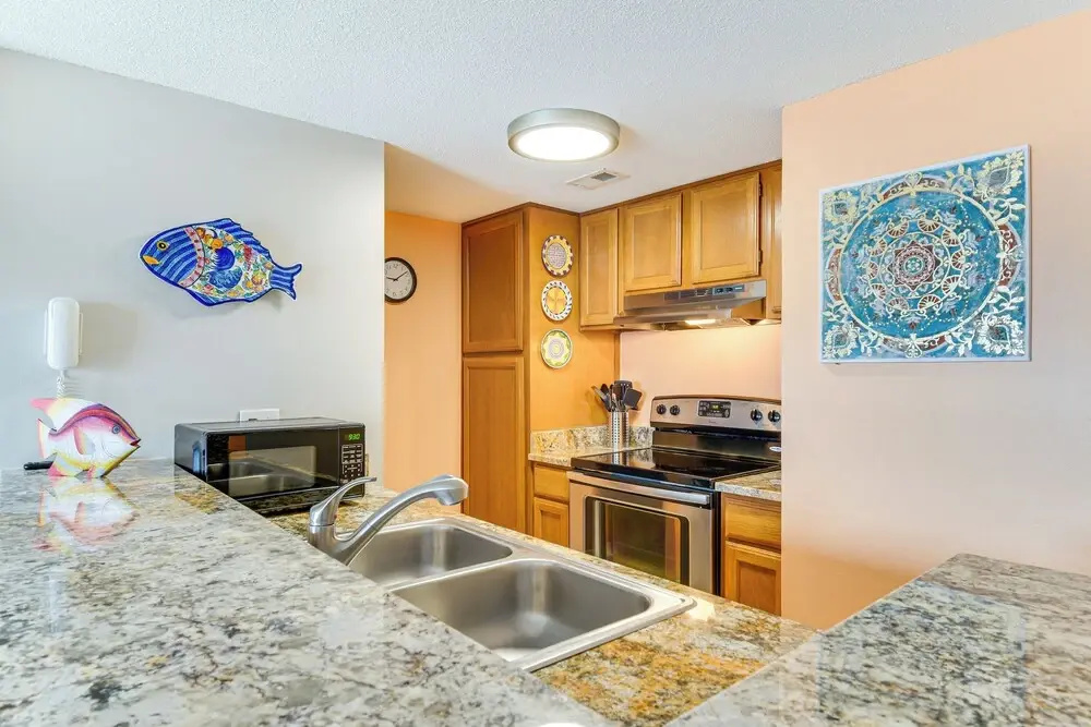 Orange Beach Retreat w/ 4 Pools - Walk to Beach!